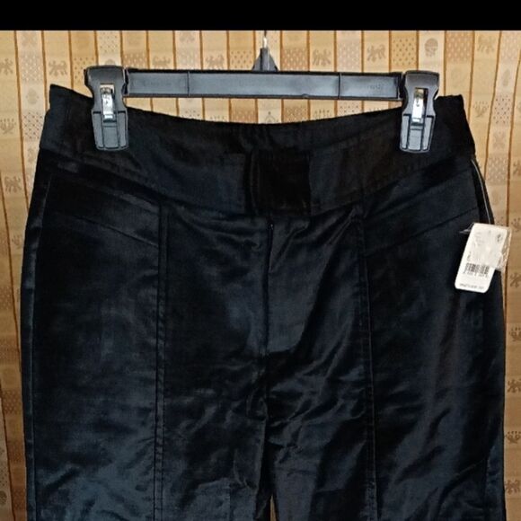 Free people flare Velvet Jeans - Picture 4 of 12